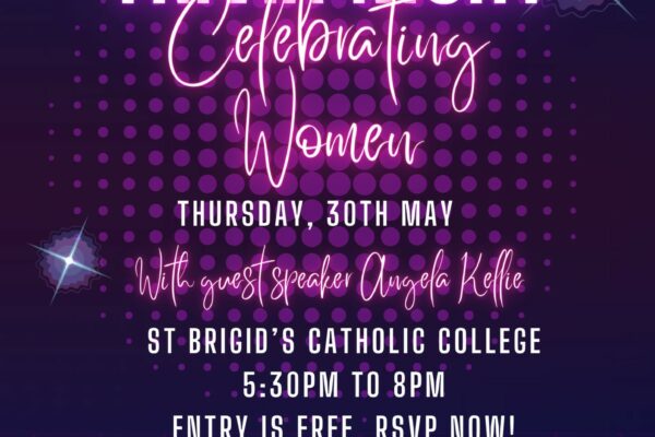 St Brigids Angels