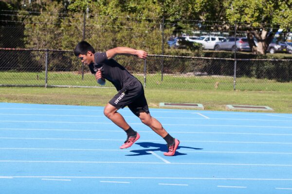 Athletics Carnival-1