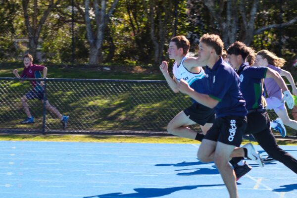 Athletics Carnival-18