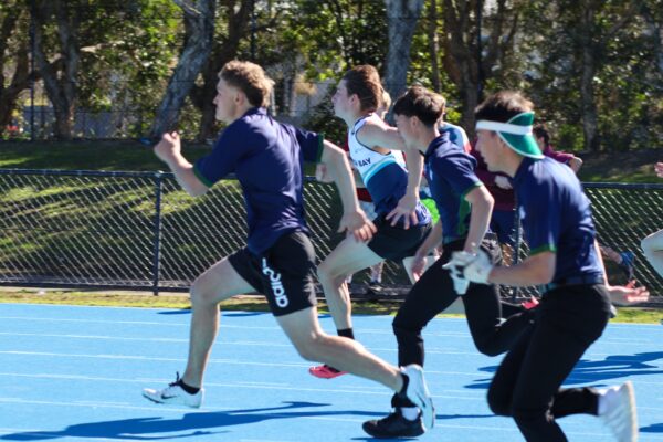 Athletics Carnival-19