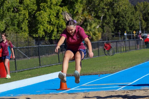 Athletics Carnival-2