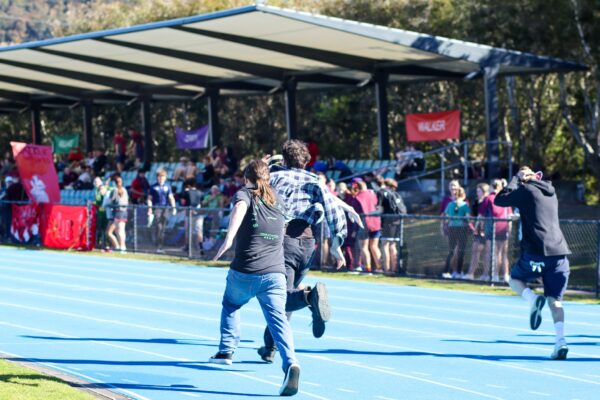 Athletics Carnival-21