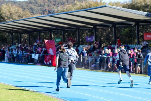 Athletics Carnival-22