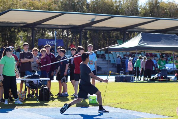 Athletics Carnival-23