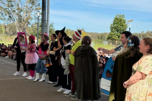 Book Parade-5