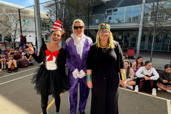 Book Parade-9