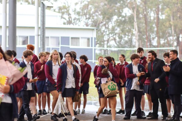 Yr12 Clapout-12