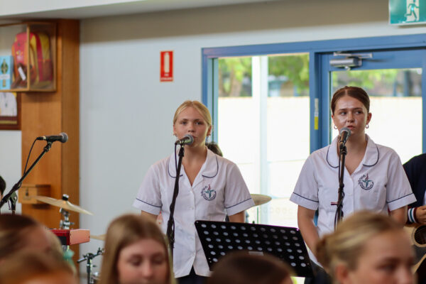 Opening School Mass-14