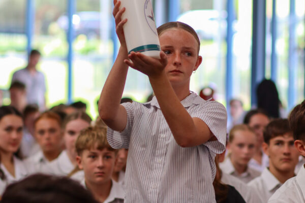 Opening School Mass-16