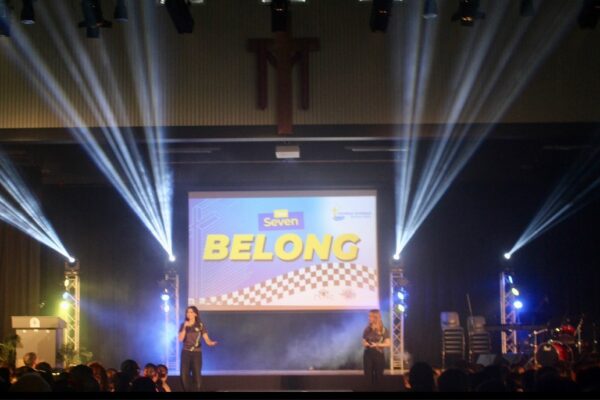 Belong Day-0