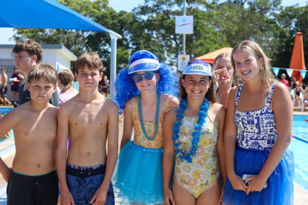 Swimming Carnival-19