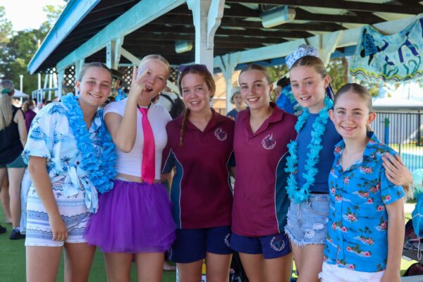 Swimming Carnival-5