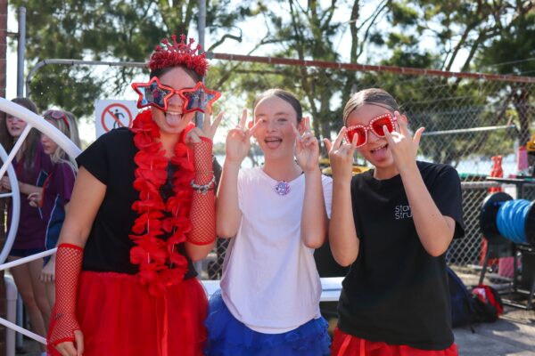 Swimming Carnival-9